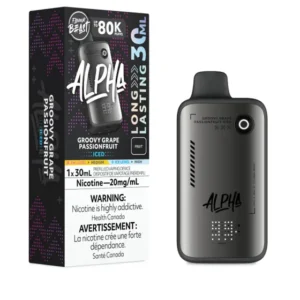 flavorbeast alpha apr2026 device sp groovygrapepassionfruit.webp