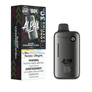 flavorbeast alpha feb2026 device sp slayinstrawberrycitrusiced 3.webp