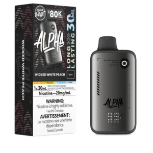 flavorbeast alpha june2026 device sp wickedwhitepeach.webp