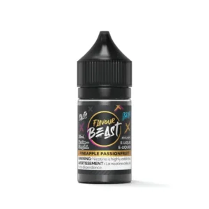 flavourbeast el may2026 render btl 20mg pineapplepassionfruit.webp