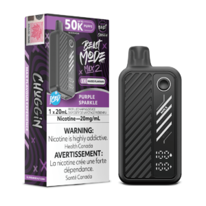 flavourbeast beastmodemax2 apr2025 render fam exs 20mg purplesparkle 2.webp