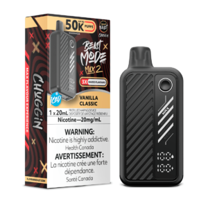flavourbeast beastmodemax2 apr2025 render fam 20mg vanillaclassic 1.webp