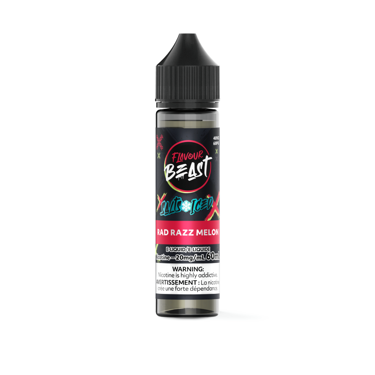 flavourbeast el 60ml jan2025 render btl 20mg radrazzmelon 2.webp flavourbeast el 60ml jan2025 render btl 20mg radrazzmelon 2.webp