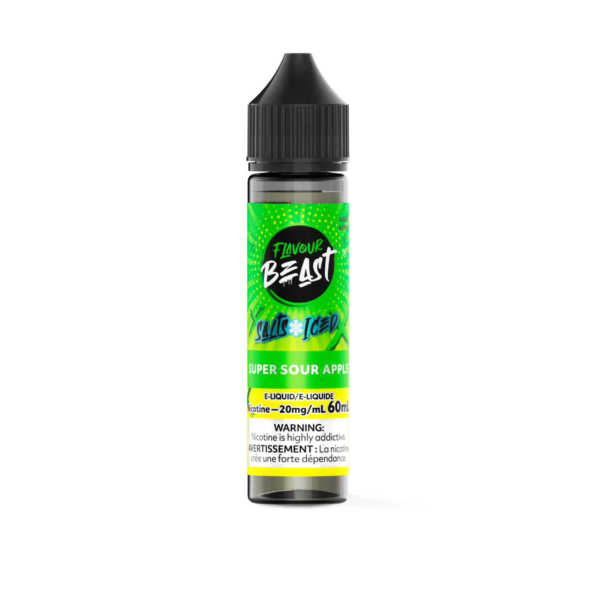 flavourbeast el 60ml jan2025 render btl 20mg supersourapple 1.webp flavourbeast el 60ml jan2025 render btl 20mg supersourapple 1.webp