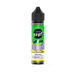 flavourbeast el 60ml jan2025 render btl 20mg supersourblueberry 1.webp