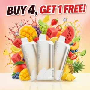 groo sunrise buy 4 get 1.webp