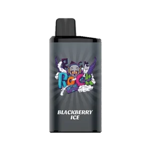 iget bar pro blackberry ice .webp