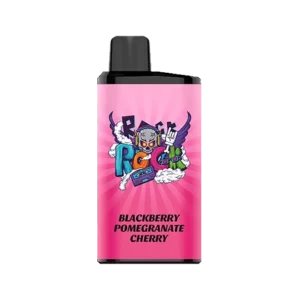 iget bar pro blackberry pomegranate cherry.webp