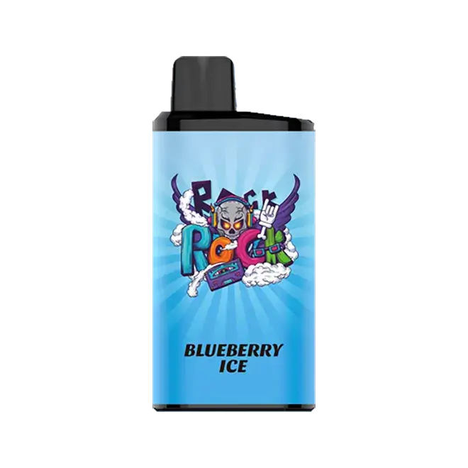 iget bar pro blueberry ice.webp