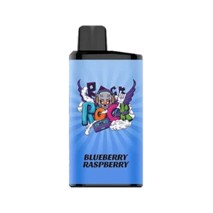 iget bar pro blueberry raspberry.webp
