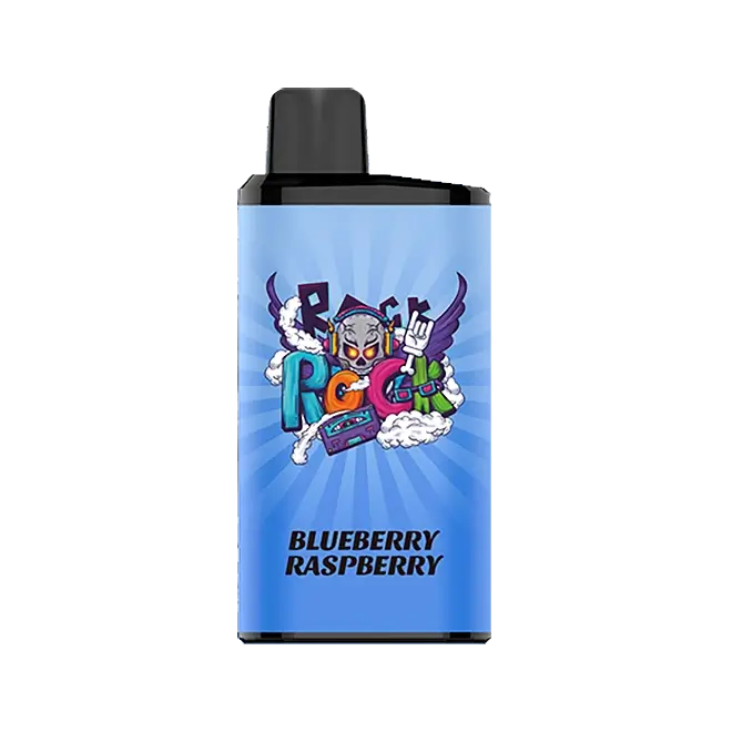 iget bar pro blueberry raspberry.webp