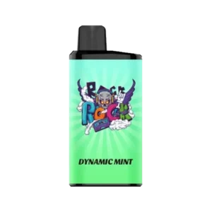 iget bar pro dynamic mint.webp