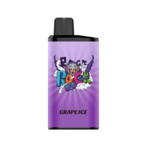 iget bar pro grape ice.webp