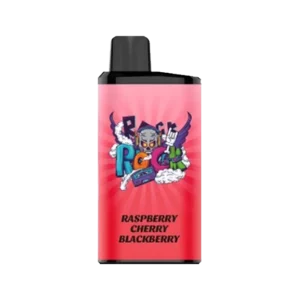 iget bar pro raspberry cherry blackberry.webp