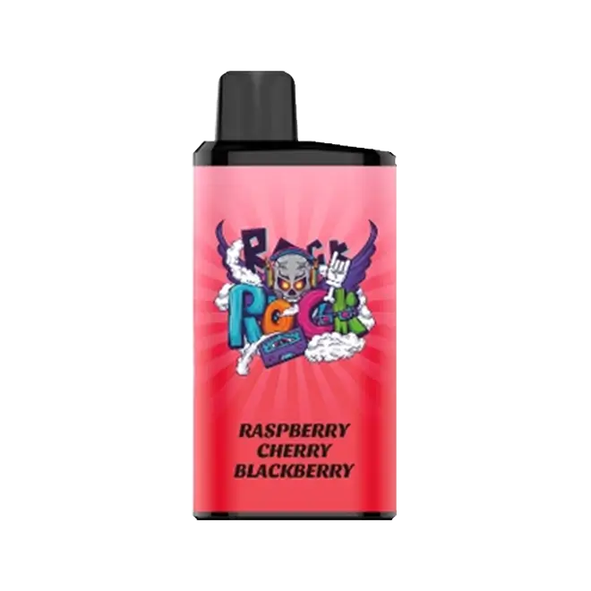 iget bar pro raspberry cherry blackberry.webp