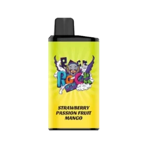 iget bar pro straberry passion fruit mango.webp