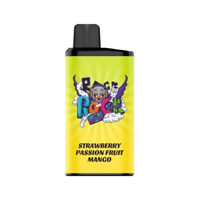 iget bar pro straberry passion fruit mango.webp