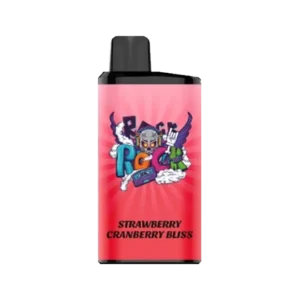 iget bar pro strawberry cranberry bliss.webp