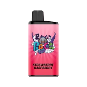 iget bar pro strawberry raspberry.webp