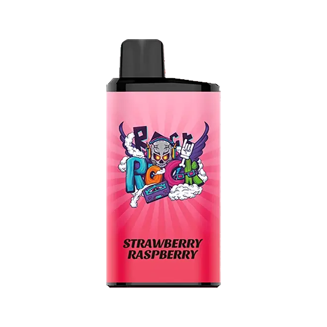 iget bar pro strawberry raspberry.webp