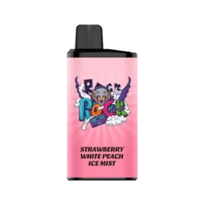 iget bar pro strawberry white peach ice mist.webp
