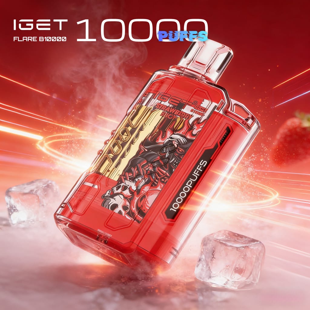 iget flare b10000 cover.jpg