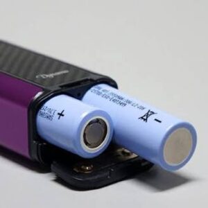 Batteries