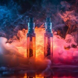 Alibarbar 9000 puffs