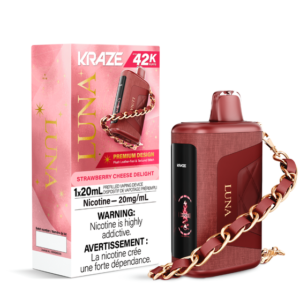 kraze luna feb2025 render fam 20mg strawberrycheesedelight 8 1 square.webp