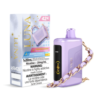 kraze luna jul2025 render fam 20mg blueberrystrawberrypomegranateice.webp