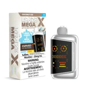 kraze mega x jan2026 render fam 20mg coconutice 7.webp