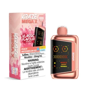 kraze mega x may2026 render fam 20mg peachwatermelonice.webp