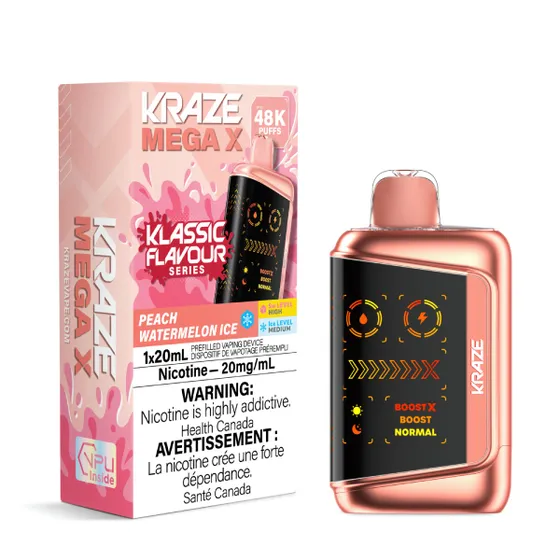 kraze mega x may2026 render fam 20mg peachwatermelonice.webp