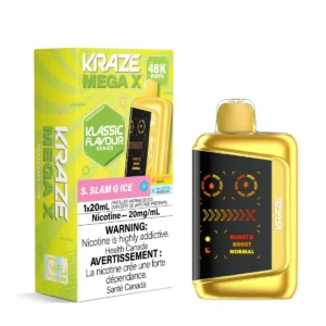 kraze mega x may2026 render fam 20mg s slamgice.webp