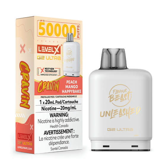levelx boost g2 unleashed pod may2025 render fam 20mg peachmangohappybake 1.webp levelx boost g2 unleashed pod may2025 render fam 20mg peachmangohappybake 1.webp