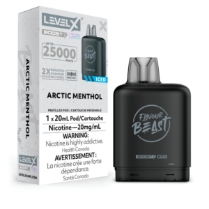 levelx boostg2 fb nov2024 render fam 20mg arcticmenthol 1 2.webp