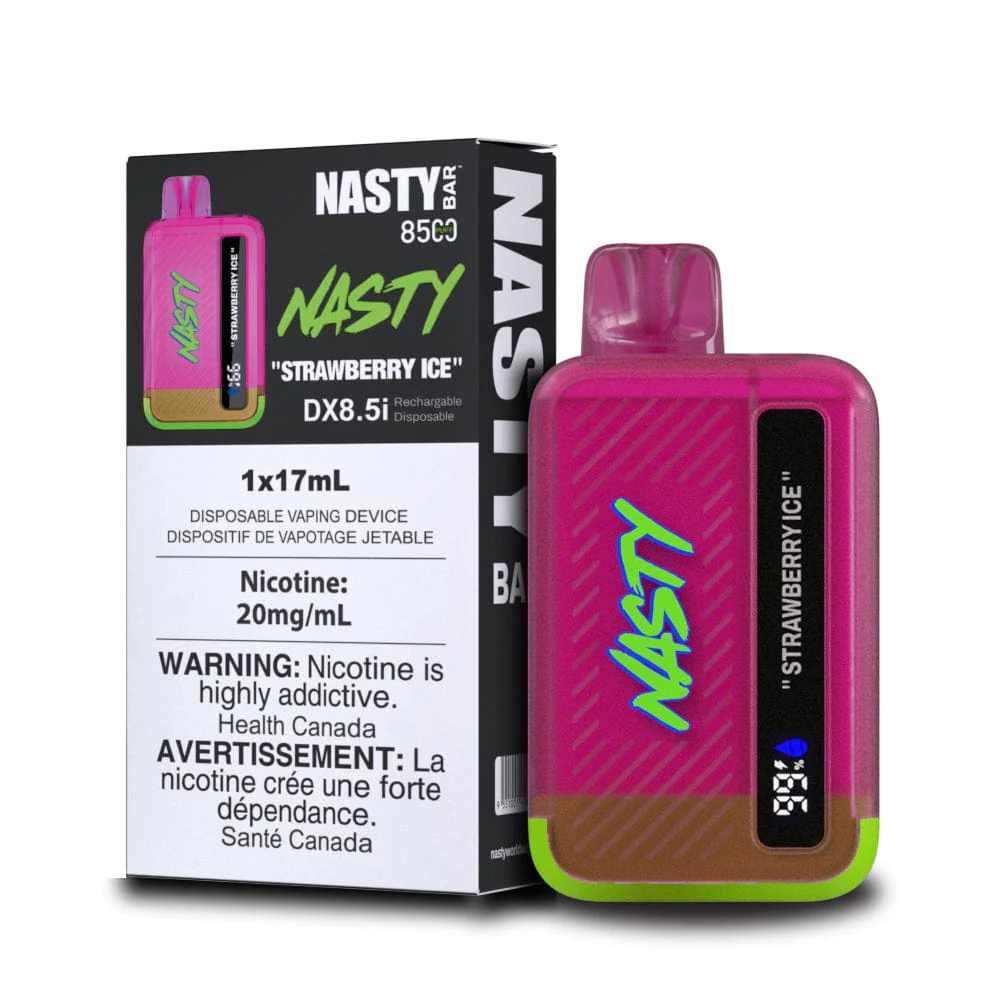 nasty 8 5ki strawberry ice disposable vape 39561563668725.webp nasty 8 5ki strawberry ice disposable vape 39561563668725.webp