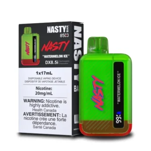 nasty 8 5ki watermelon ice disposable vape 39561563832565 1.webp