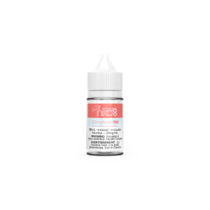 Naked 100 – Strawberry Pom Salt 30mL