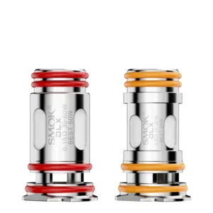 smok nord 6 rpm4 meshed coils group.webp