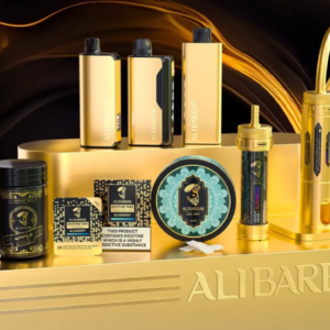 ALIBARBAR