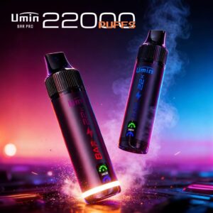 umin bar pro 22000 cover.jpg