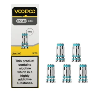 voopoo pnp x replacement coil 5 pack 407816.webp