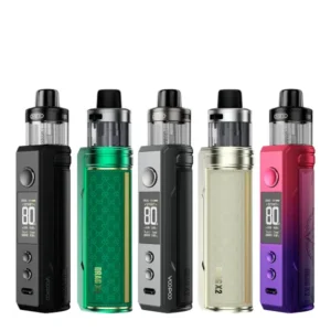 voopoo drag x2 group.webp